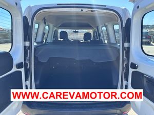 Dacia Dokker COMBI 1.6 ESSENTIAL 110CV GLP 4P  - Foto 8