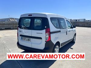 Dacia Dokker COMBI 1.6 ESSENTIAL 110CV GLP 4P  - Foto 5