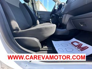 Dacia Dokker COMBI 1.6 ESSENTIAL 110CV GLP 4P  - Foto 24