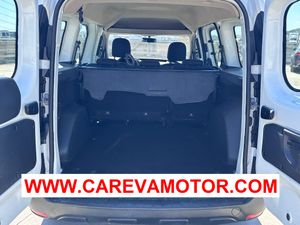 Dacia Dokker COMBI 1.6 ESSENTIAL 110CV GLP 4P  - Foto 20