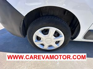 Dacia Dokker COMBI 1.6 ESSENTIAL 110CV GLP 4P  - Foto 28