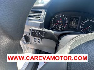 Volkswagen Caddy FURGON 2.0 TDI 122CV 4MOTION 4P  - Foto 20