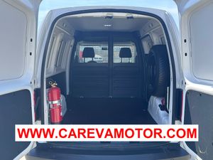 Volkswagen Caddy FURGON 2.0 TDI 122CV 4MOTION 4P  - Foto 8