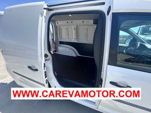Volkswagen Caddy FURGON 2.0 TDI 122CV 4MOTION 4P  - Foto 18