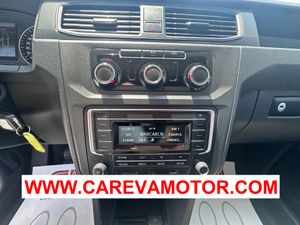 Volkswagen Caddy FURGON 2.0 TDI 122CV 4MOTION 4P  - Foto 22