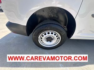 Volkswagen Caddy FURGON 2.0 TDI 122CV 4MOTION 4P  - Foto 26
