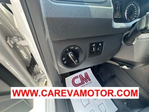 Volkswagen Caddy FURGON 2.0 TDI 122CV 4MOTION 4P  - Foto 19