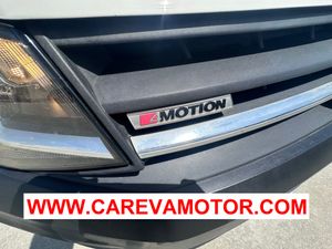 Volkswagen Caddy FURGON 2.0 TDI 122CV 4MOTION 4P  - Foto 15