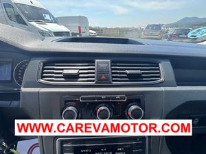 Volkswagen Caddy FURGON 2.0 TDI 122CV 4MOTION 4P  - Foto 12