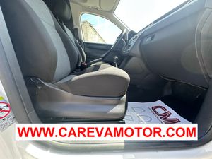 Volkswagen Caddy FURGON 2.0 TDI 122CV 4MOTION 4P  - Foto 25