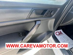Volkswagen Caddy FURGON 2.0 TDI 122CV 4MOTION 4P  - Foto 21