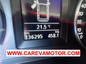 Volkswagen Caddy FURGON 2.0 TDI 122CV 4MOTION 4P  - Foto 15
