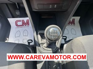 Volkswagen Caddy FURGON 2.0 TDI 122CV 4MOTION 4P  - Foto 10