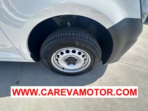Volkswagen Caddy FURGON 2.0 TDI 122CV 4MOTION 4P  - Foto 28