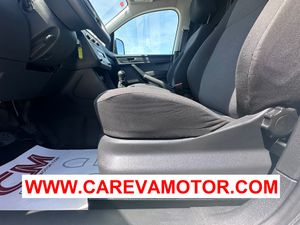 Volkswagen Caddy FURGON 2.0 TDI 122CV 4MOTION 4P  - Foto 19