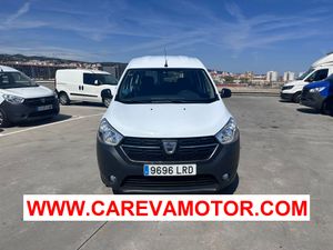 Dacia Dokker COMBI 1.6 ESSENTIAL 110CV GLP 4P  - Foto 4