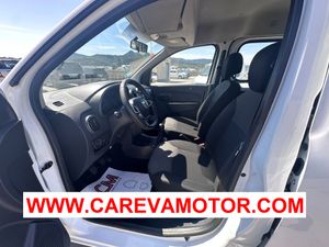 Dacia Dokker COMBI 1.6 ESSENTIAL 110CV GLP 4P  - Foto 9