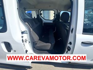 Dacia Dokker COMBI 1.6 ESSENTIAL 110CV GLP 4P  - Foto 21