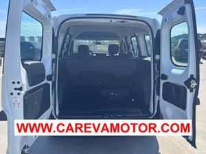 Dacia Dokker COMBI 1.6 ESSENTIAL 110CV GLP 4P  - Foto 8
