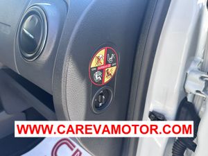 Dacia Dokker COMBI 1.6 ESSENTIAL 110CV GLP 4P  - Foto 22