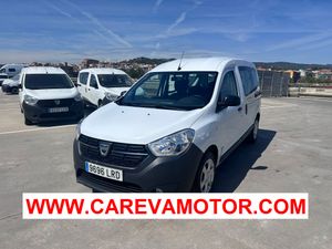 Dacia Dokker COMBI 1.6 ESSENTIAL 110CV GLP 4P  - Foto 6