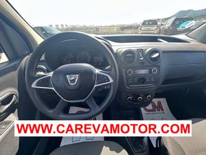 Dacia Dokker COMBI 1.6 ESSENTIAL 110CV GLP 4P  - Foto 10