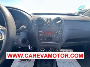 Dacia Dokker COMBI 1.6 ESSENTIAL 110CV GLP 4P  - Foto 11
