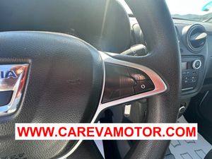 Dacia Dokker COMBI 1.6 ESSENTIAL 110CV GLP 4P  - Foto 24