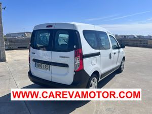 Dacia Dokker COMBI 1.6 ESSENTIAL 110CV GLP 4P  - Foto 5
