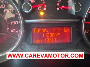 Fiat Doblò COMBI SX 1.6 MTJ 105CV 5P  - Foto 19
