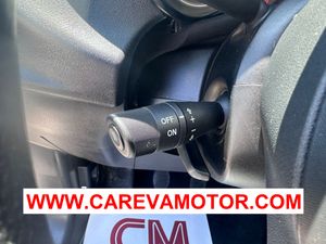 Fiat Doblò COMBI SX 1.6 MTJ 105CV 5P  - Foto 13