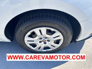 Fiat Doblò COMBI SX 1.6 MTJ 105CV 5P  - Foto 28