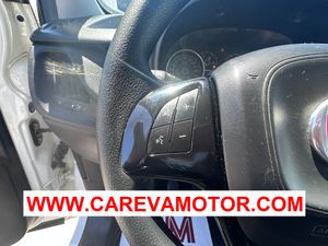 Fiat Doblò COMBI SX 1.6 MTJ 105CV 5P  - Foto 16