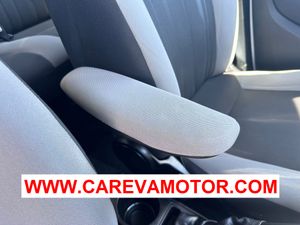 Fiat Doblò COMBI SX 1.6 MTJ 105CV 5P  - Foto 22