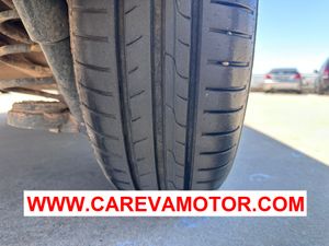 Fiat Doblò COMBI SX 1.6 MTJ 105CV 5P  - Foto 27