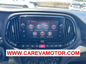 Fiat Doblò COMBI SX 1.6 MTJ 105CV 5P  - Foto 12