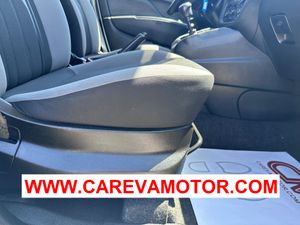 Fiat Doblò COMBI SX 1.6 MTJ 105CV 5P  - Foto 21