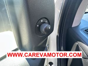 Fiat Doblò COMBI SX 1.6 MTJ 105CV 5P  - Foto 25