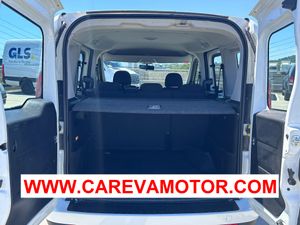 Fiat Doblò COMBI SX 1.6 MTJ 105CV 5P  - Foto 8