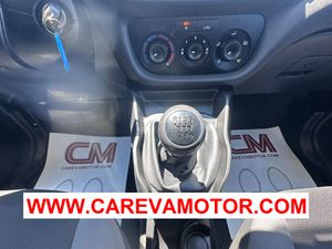 Fiat Doblò COMBI SX 1.6 MTJ 105CV 5P  - Foto 24