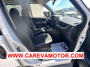 Fiat Doblò COMBI SX 1.6 MTJ 105CV 5P  - Foto 15