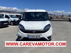 Fiat Doblò COMBI SX 1.6 MTJ 105CV 5P  - Foto 6