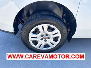 Fiat Doblò COMBI SX 1.6 MTJ 105CV 5P  - Foto 26
