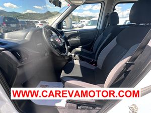 Fiat Doblò COMBI SX 1.6 MTJ 105CV 5P  - Foto 9