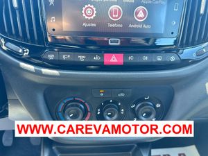 Fiat Doblò COMBI SX 1.6 MTJ 105CV 5P  - Foto 23