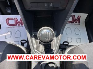 Volkswagen Caddy FURGON 2.0 TDI 122CV 4MOTION 4P  - Foto 20