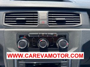 Volkswagen Caddy FURGON 2.0 TDI 122CV 4MOTION 4P  - Foto 23