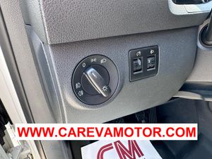 Volkswagen Caddy FURGON 2.0 TDI 122CV 4MOTION 4P  - Foto 21