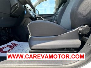 Volkswagen Caddy FURGON 2.0 TDI 122CV 4MOTION 4P  - Foto 22
