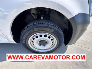 Volkswagen Caddy FURGON 2.0 TDI 122CV 4MOTION 4P  - Foto 28
